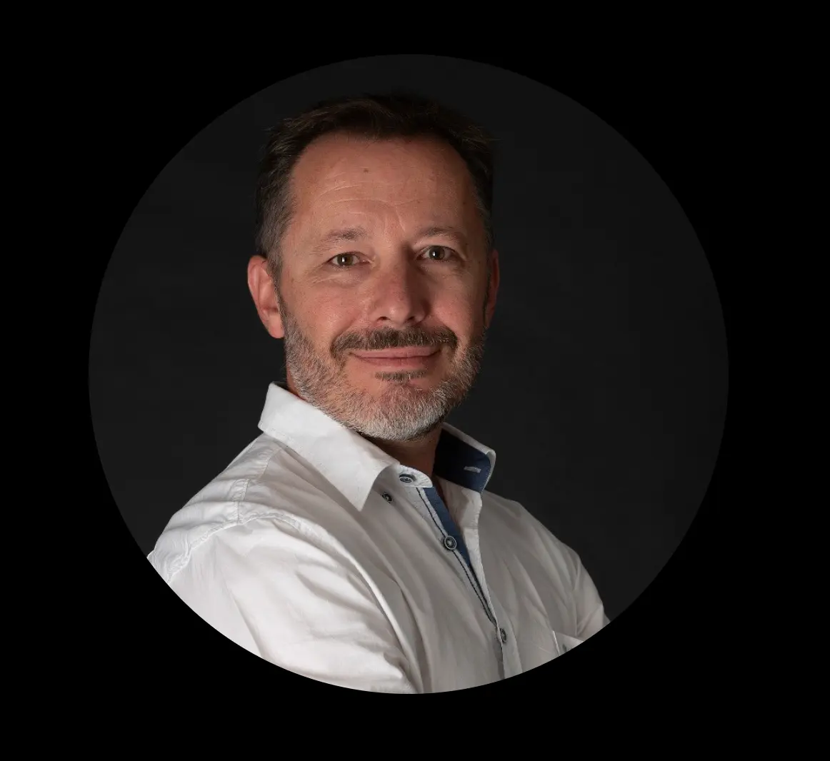 Arnaud Trognée