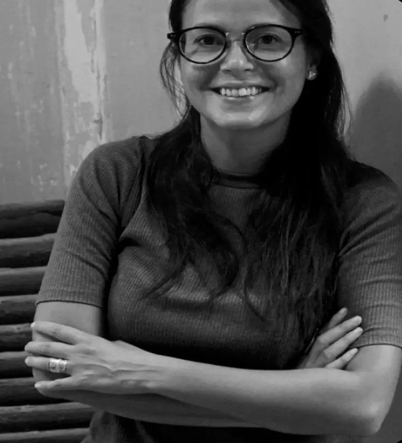 Chloé Sanguinetti