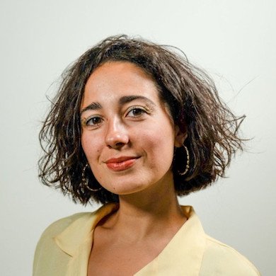 Morgane Effroy