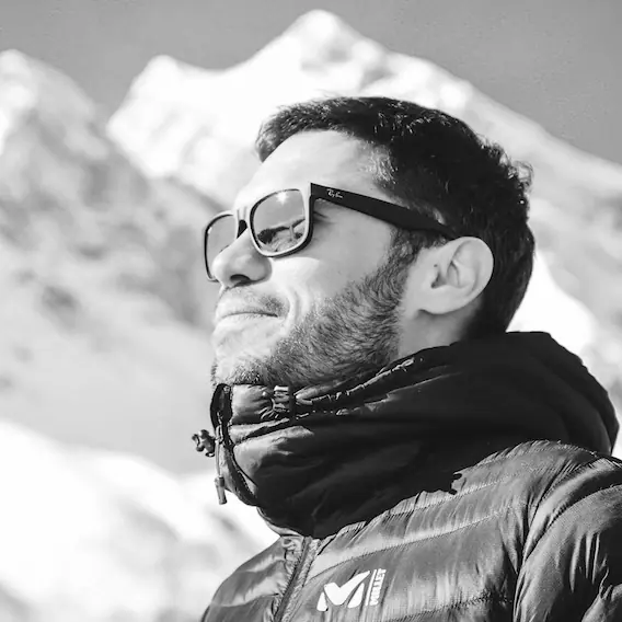 Nicolas Douce