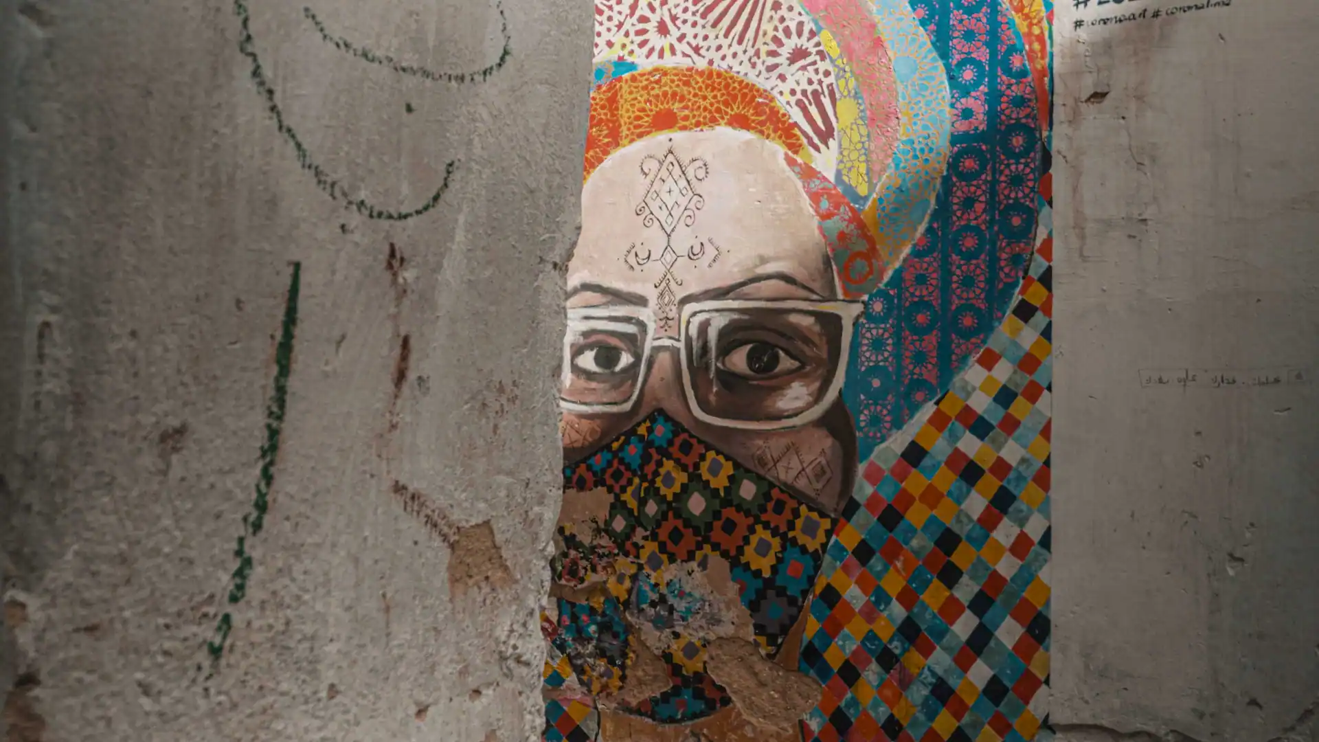 Morocco tourism film