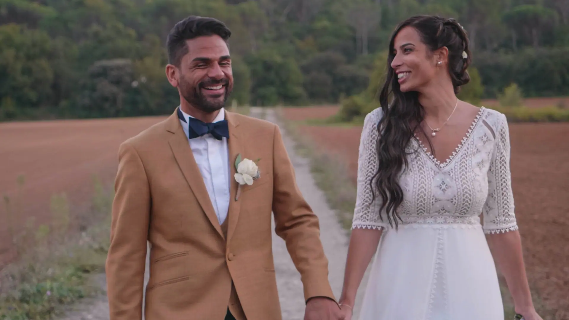 Film de mariage à Genève